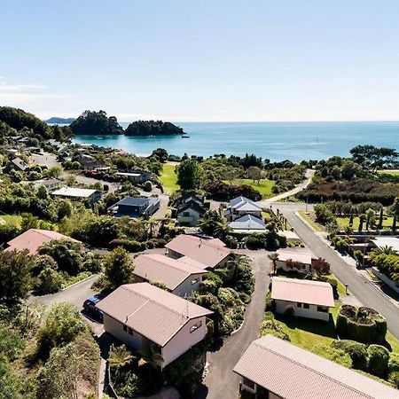 Unit 5 Kaiteri Apartments And Holiday Homes Kaiteriteri Exterior photo