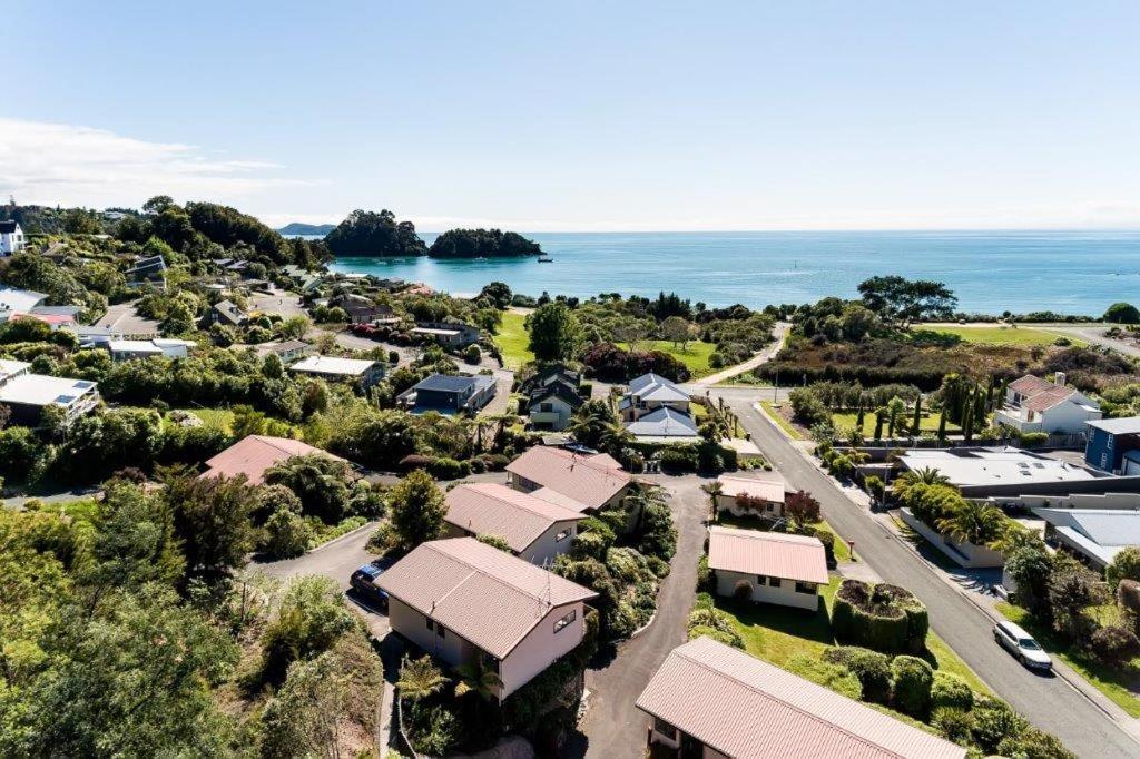 Unit 5 Kaiteri Apartments And Holiday Homes Kaiteriteri Exterior photo